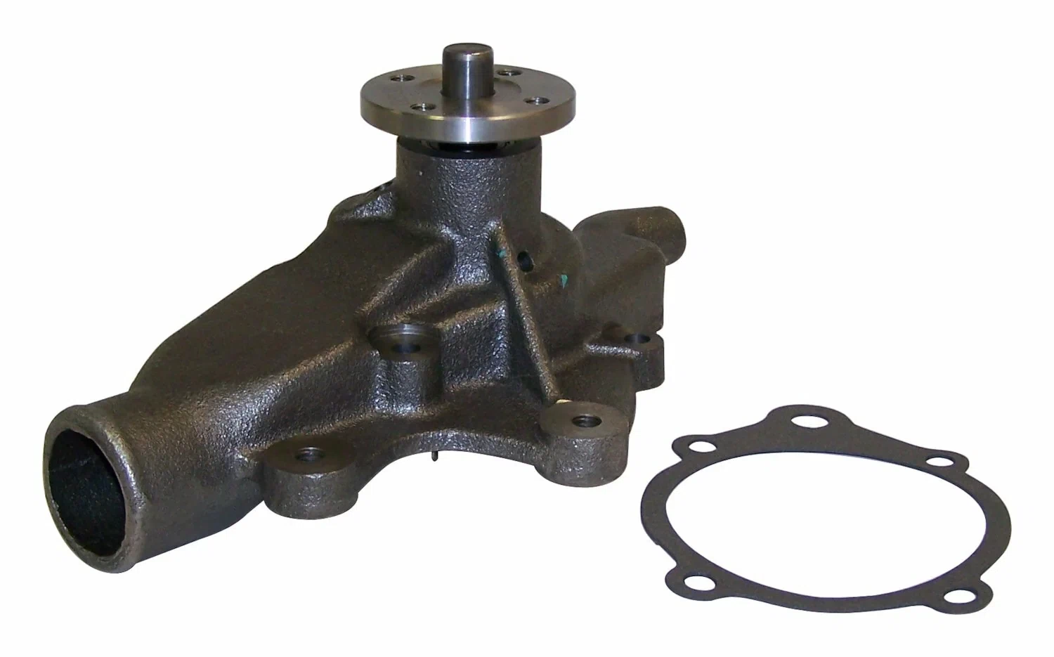 Vintage - Cast Unpainted Water Pump - J8134320
